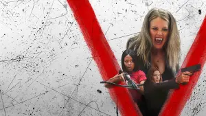 Задник к фильму "«V» значит Возмездие" #341867