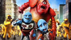 Задник к фильму "Побег с планеты Земля" #333264