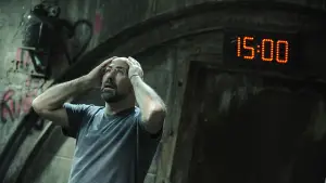 Задник к фильму "Пила 5" #867172