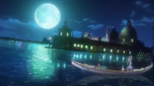 Задник к фильму "Ария: Будущее" #466267