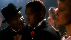 Задник к фильму "Малкольм Икс" #209235