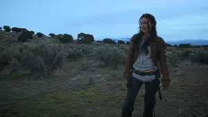 Задник к фильму "Мифика: Некромант" #400747