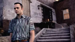 Задник к фильму "Психо" #707088