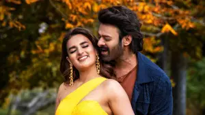 Задник к фильму "Раджа" #517480