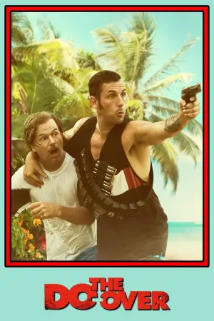 Постер к фильму "Все по новой" #341857