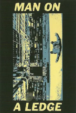 Постер к фильму "На грани" #128755