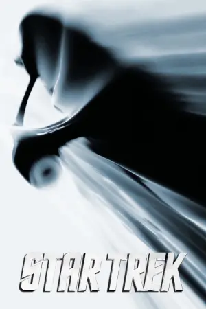 Постер к фильму "Звёздный путь" #26465