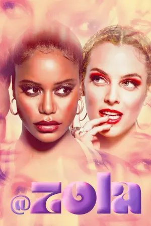 Постер к фильму "Зола" #154464