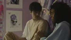 Задник к фильму "Всё возможно" #425508