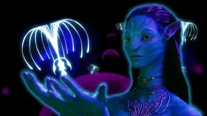 Задник к фильму "Аватар" #516300