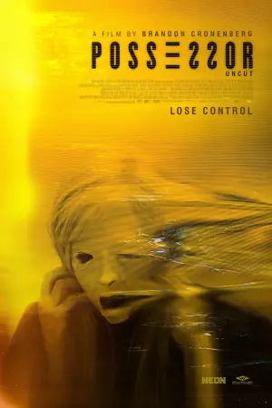 Постер к фильму "В чужой шкуре" #118666