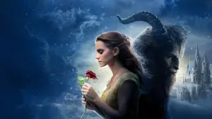 Задник к фильму "Красавица и чудовище" #169939