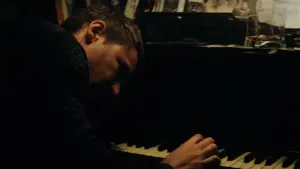 Задник к фильму "Бегущий по лезвию" #563435