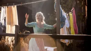 Задник к фильму "Золушка" #170434