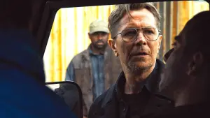 Задник к фильму "Планета обезьян: Революция" #168393