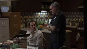 Задник к фильму "Провод мертвеца" #532616