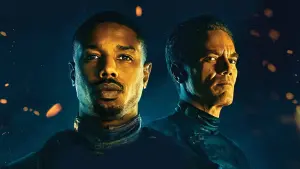 Задник к фильму "451 градус по Фаренгейту" #348286