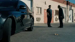 Задник к фильму "Five Stars" #776679