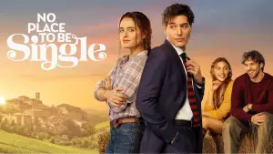 Задник к фильму "Non è un paese per single" #815927