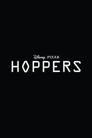 Постер к фильму "Прыгуны" #514182