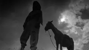 Задник к фильму "Я – Куба" #416995