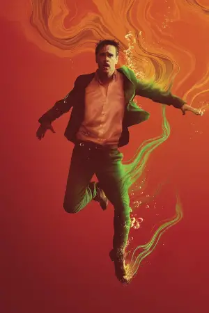 Постер к фильму "Баллада о маленьком игроке" #585237