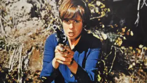 Задник к фильму "Настоящее мужество" #711398