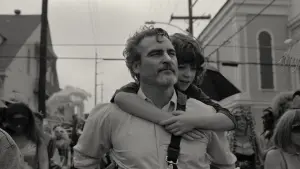 Задник к фильму "Камон Камон" #227702