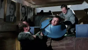 Задник к фильму "Кингсайз" #497566