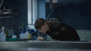 Задник к фильму "Хранитель тайн" #419895