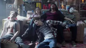 Задник к фильму "Ма" #346593