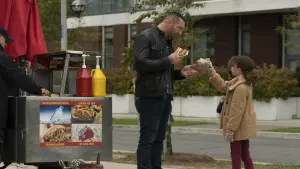 Задник к фильму "Мой шпион" #480471