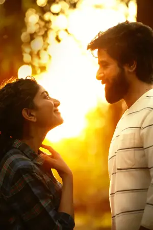 Постер к фильму "Амаран" #686590