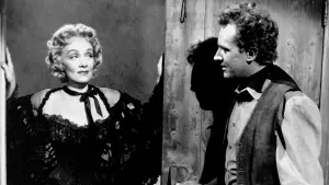 Задник к фильму "Пресловутое ранчо" #458838