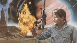 Задник к фильму "Космический гнев: Побег из космической тюрьмы" #500926