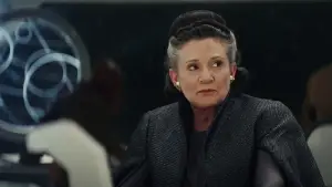 Задник к фильму "Звёздные войны: Эпизод 8 - Последние джедаи" #599267