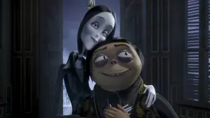 Задник к фильму "Семейка Аддамс" #275442