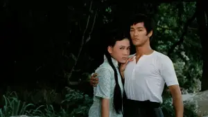 Задник к фильму "Большой босс" #726732