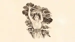 Задник к фильму "Трое негодяев в скрытой крепости" #662011