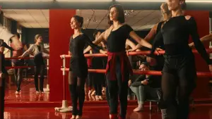 Задник к фильму "Три цвета: Красный" #725746