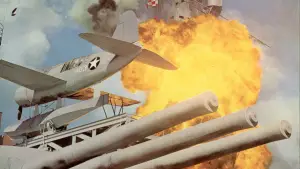 Задник к фильму "Тора! Тора! Тора!" #738829