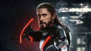 Задник к фильму "Трон 3" #517814