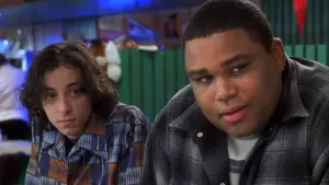 Задник к фильму "Городские легенды 2: Последний отрезок" #450041