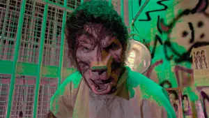 Задник к фильму "Вой 3" #491984