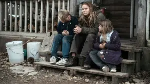 Задник к фильму "Зимняя кость" #261073