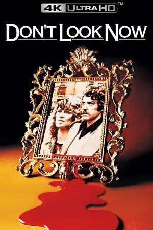 Постер к фильму "А теперь не смотри" #142543