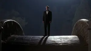 Задник к фильму "Знакомьтесь, Джо Блэк" #620577