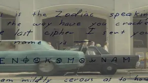 Задник к фильму "Зодиак" #649537