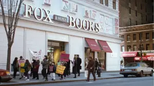 Задник к фильму "Вам письмо" #743838