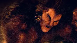 Задник к фильму "Меридиан" #644098